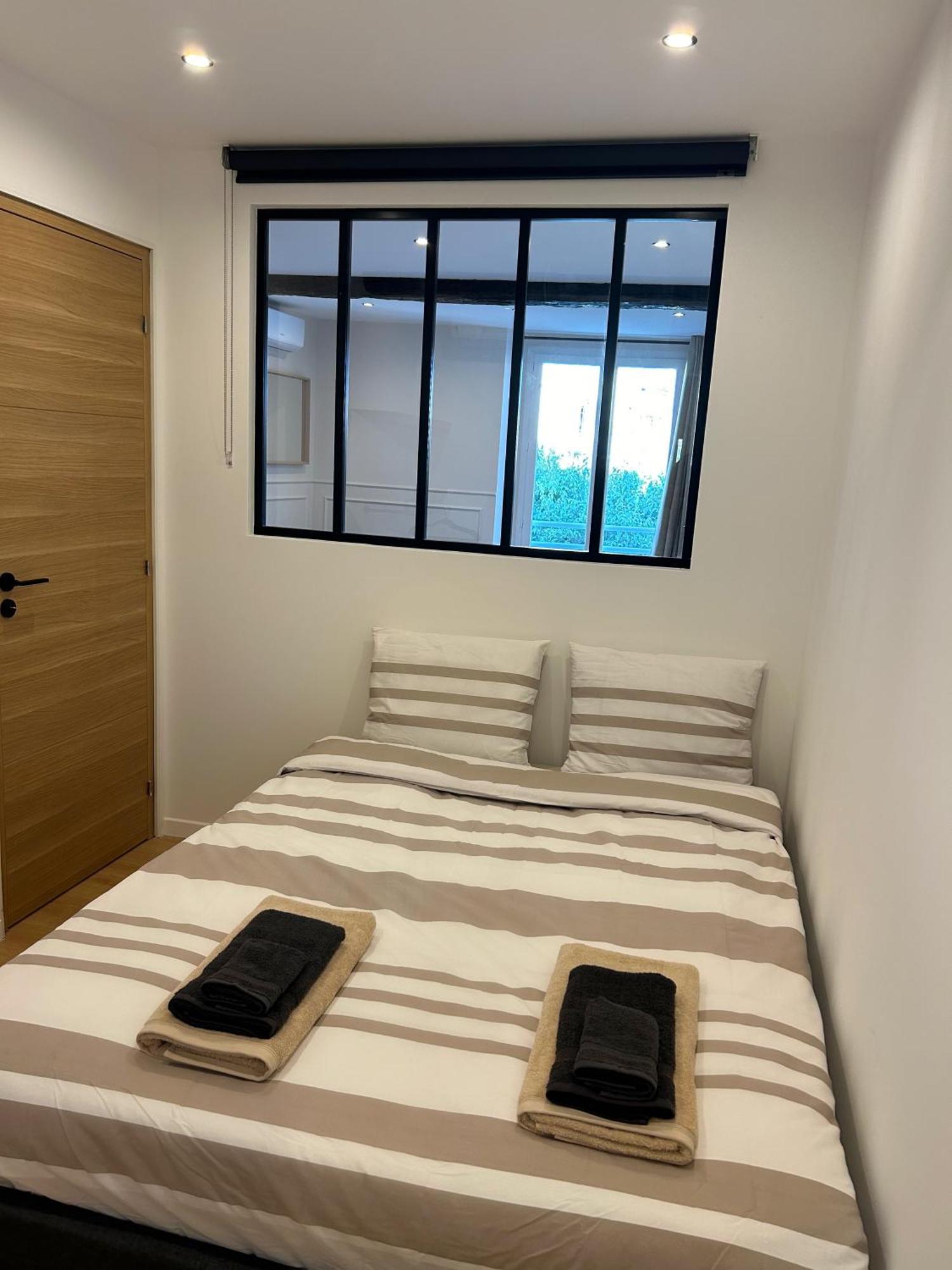 Charmant 3 Pieces Renove Au Coeur Du Vieil אנטיב מראה חיצוני תמונה